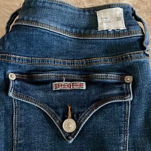 Hudson Jeans Boot Cut